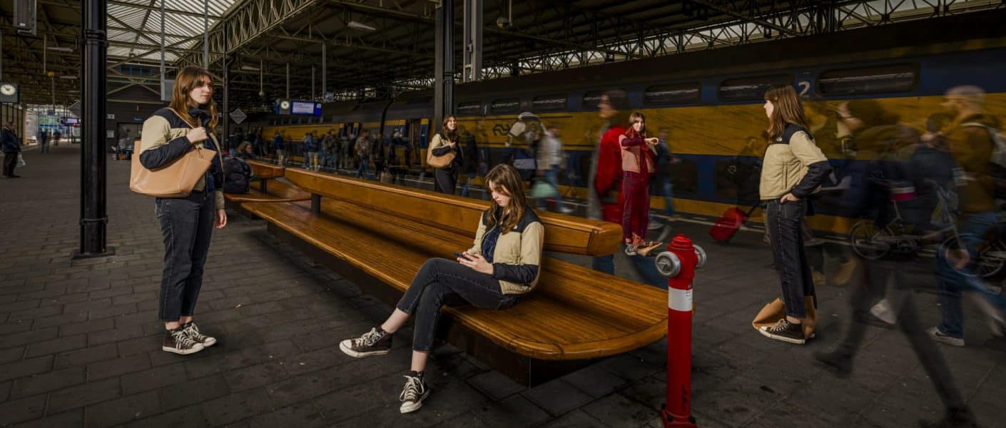 Re-integratietraject 2e Spoor