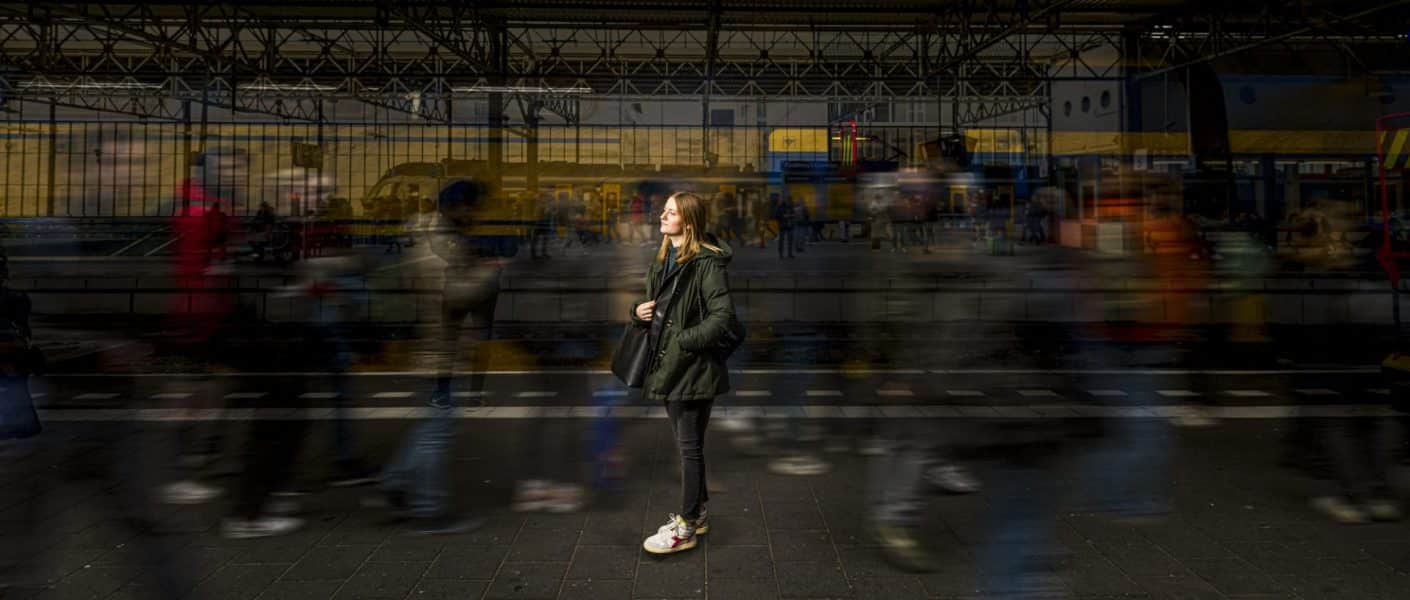 Recruitment: Werving en Selectie