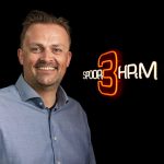 Barrie Spoorenberg | Baanbegeleider en eigenaar Spoor 3 HRM