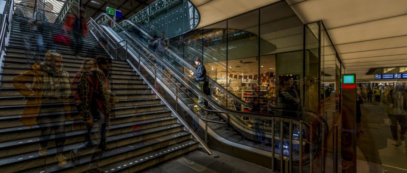 Uitzenden of Detacheren | Spoor 3 HRM Eindhoven