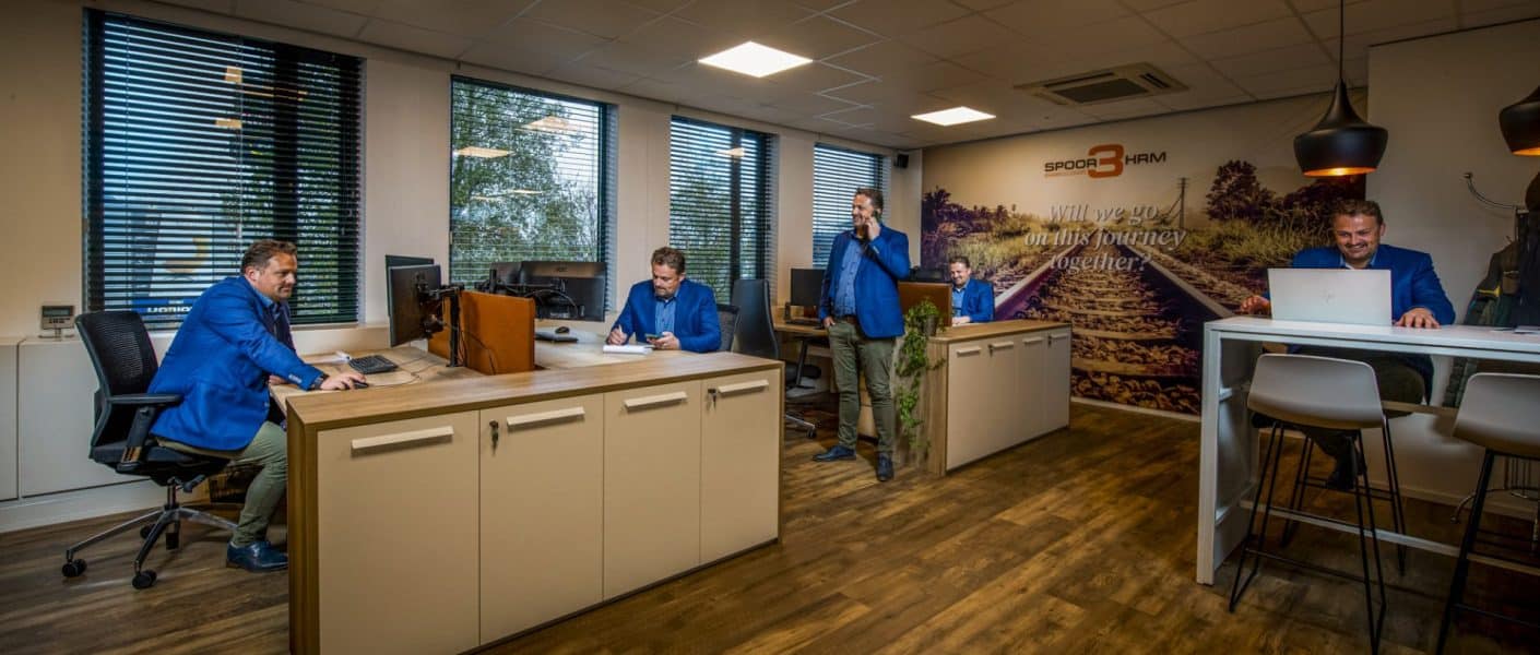 Personeelsadministratie uitbesteden