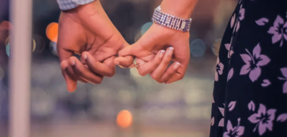 Een relatie op de werkvloer