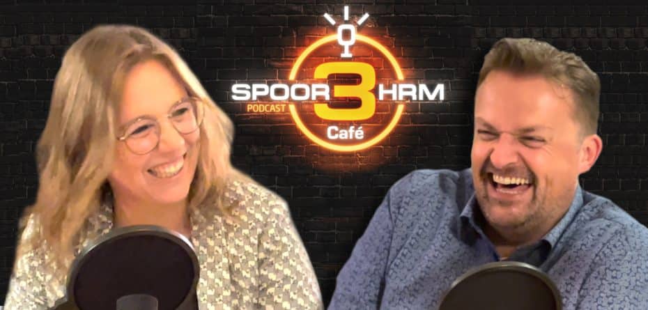 Podcast met Tavita van Galen van Invitae HR