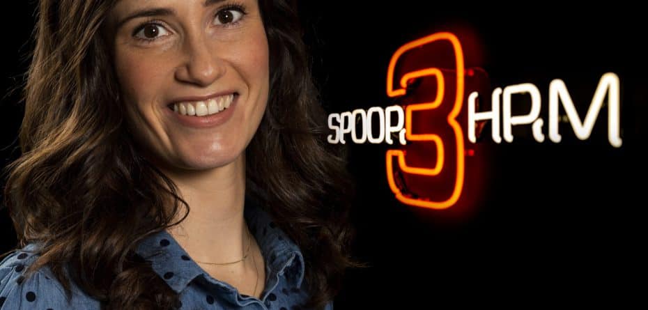 Kristy van der Heijden | Baanbegeleider Vertrouwenspersoon