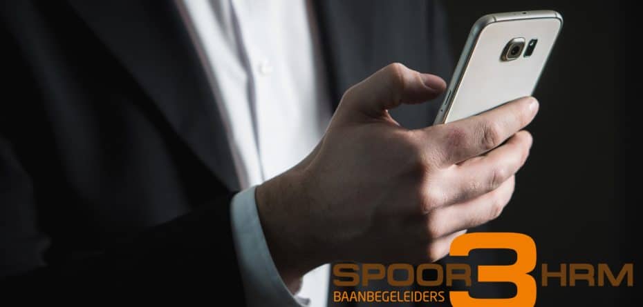 Ontslag via Whatsapp, mag dat?
