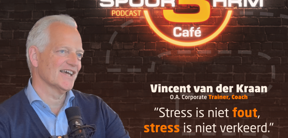 Vincent van der Kraan aan het woord!