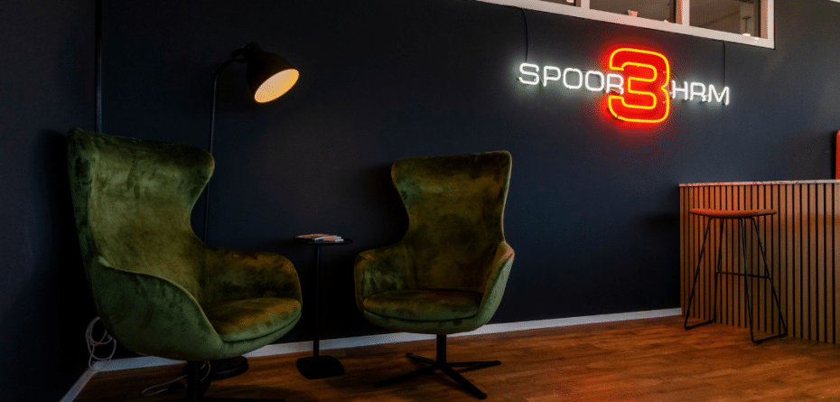 functioneringsgesprek